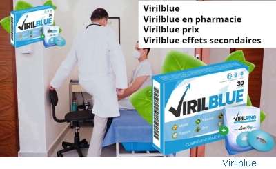 Virilblue Avis Pro